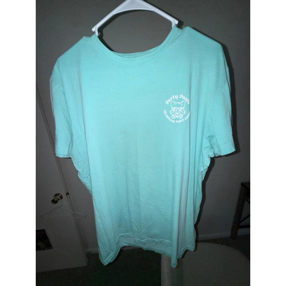 Full Send Shirt